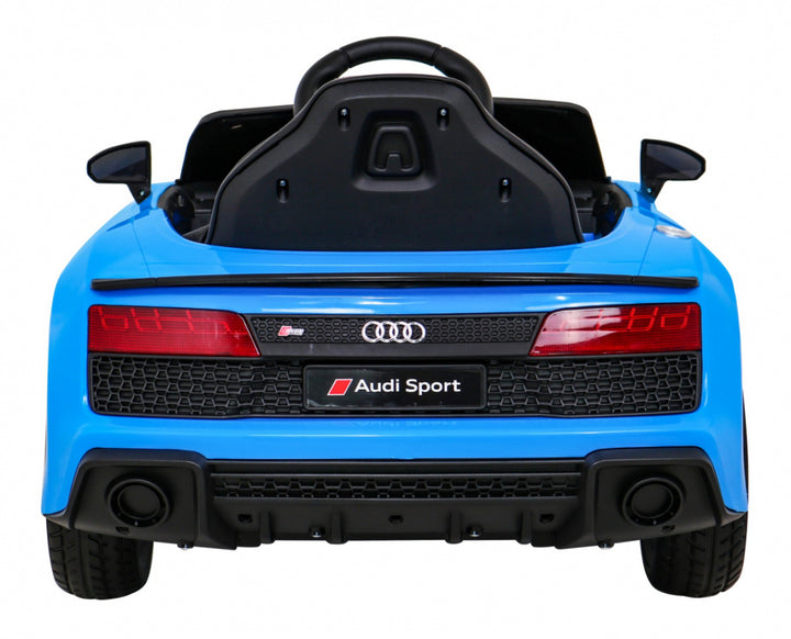 Audi R8 LIFT - Plava