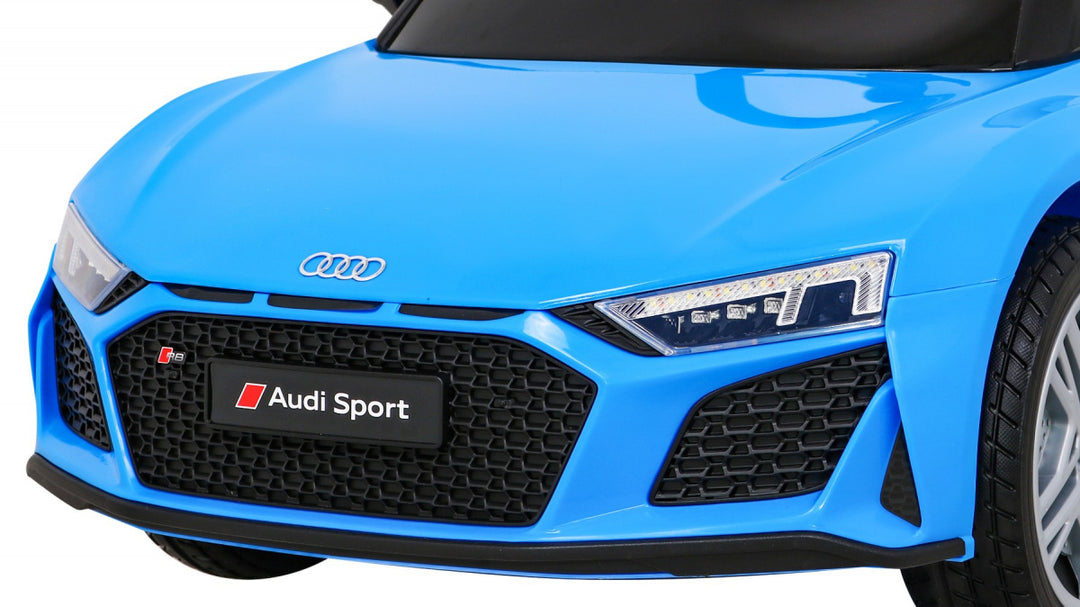 Audi R8 LIFT - Plava