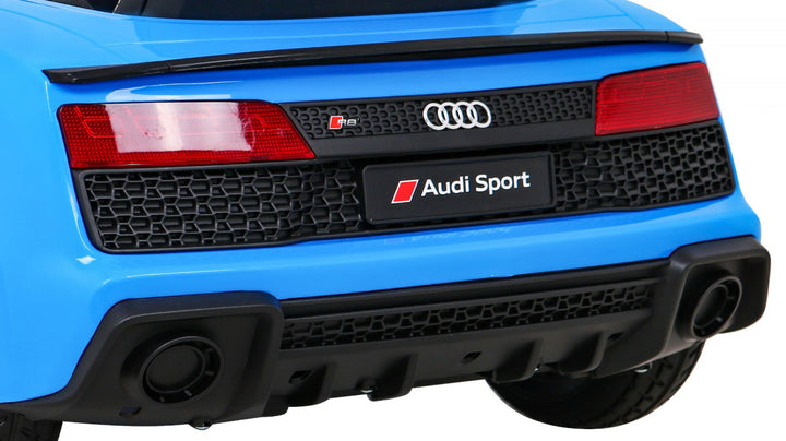 Audi R8 LIFT - Plava