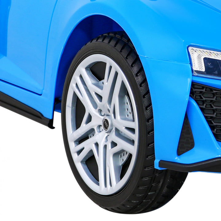 Audi R8 LIFT - Plava
