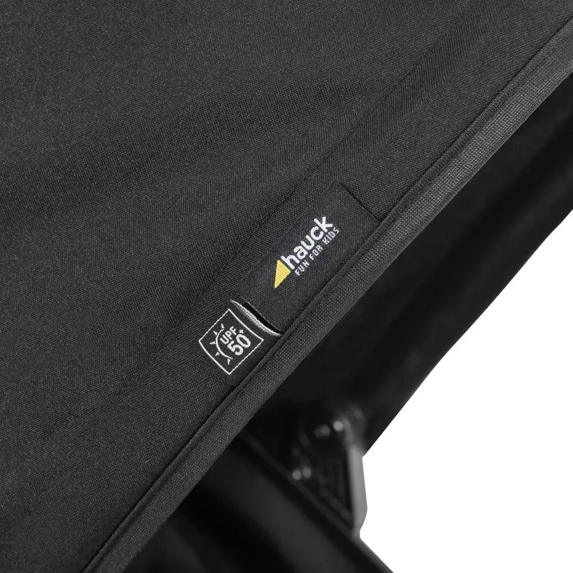 Hauck Rapid 3R Black