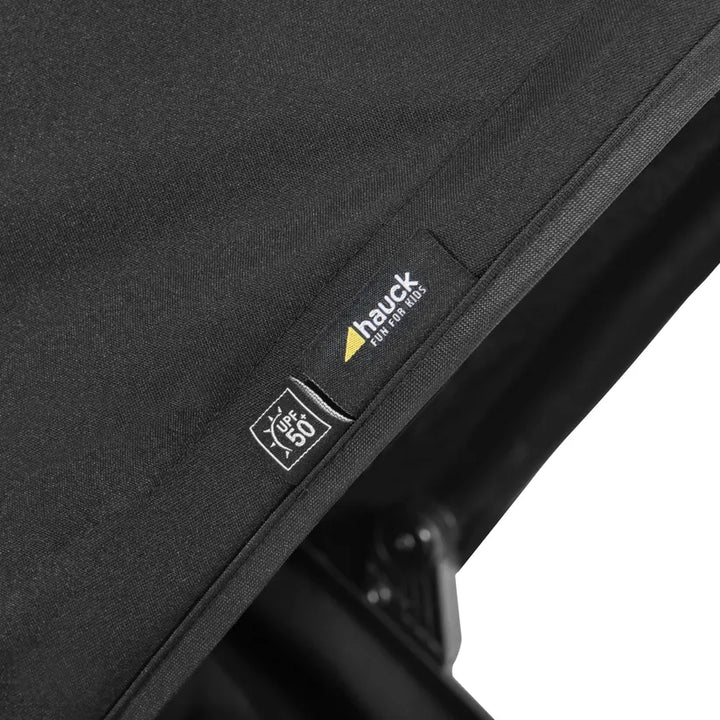Hauck Rapid 3R Black