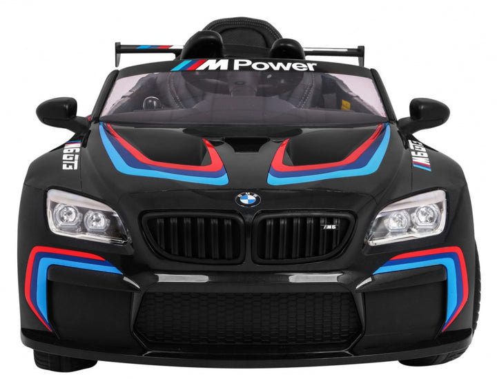 BMW M6 GT3 - Crna
