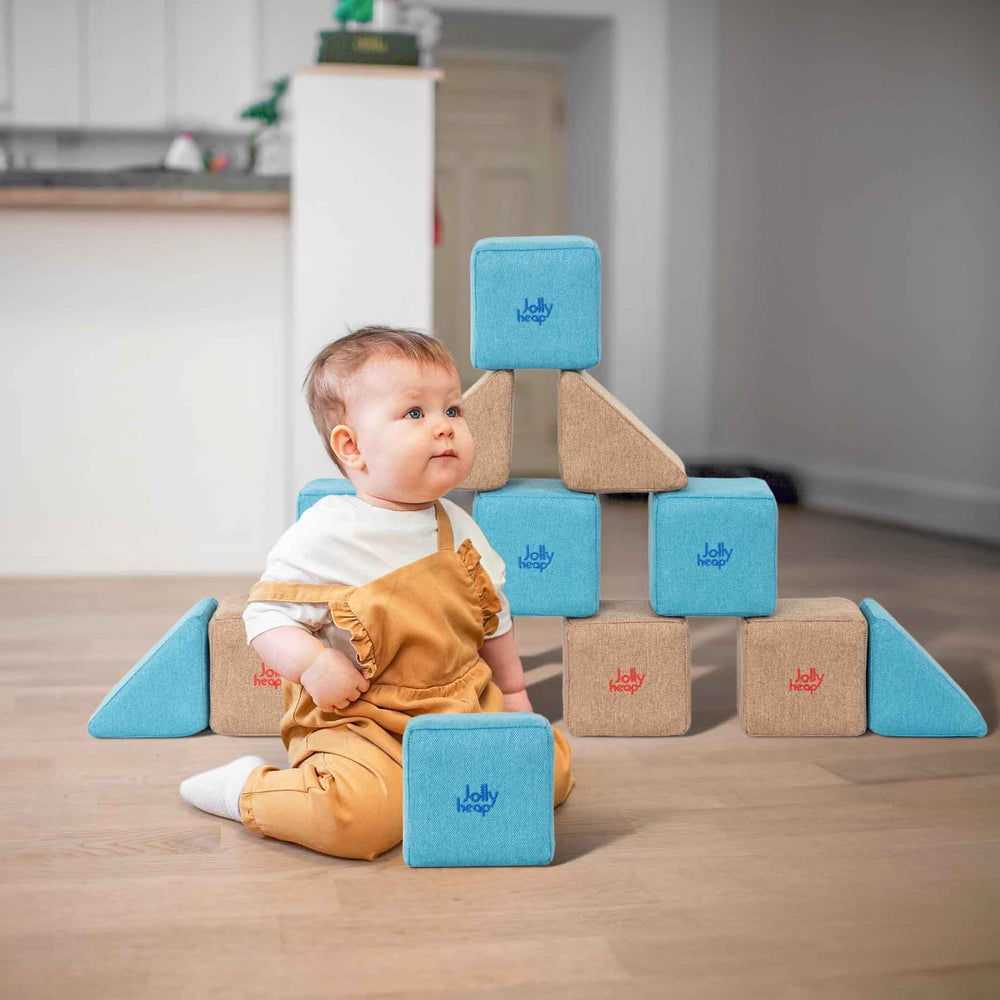 Magnetni blokovi Pixi Set