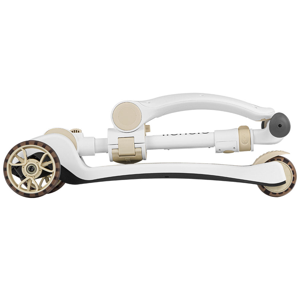 Lionelo romobil Franky, Beige