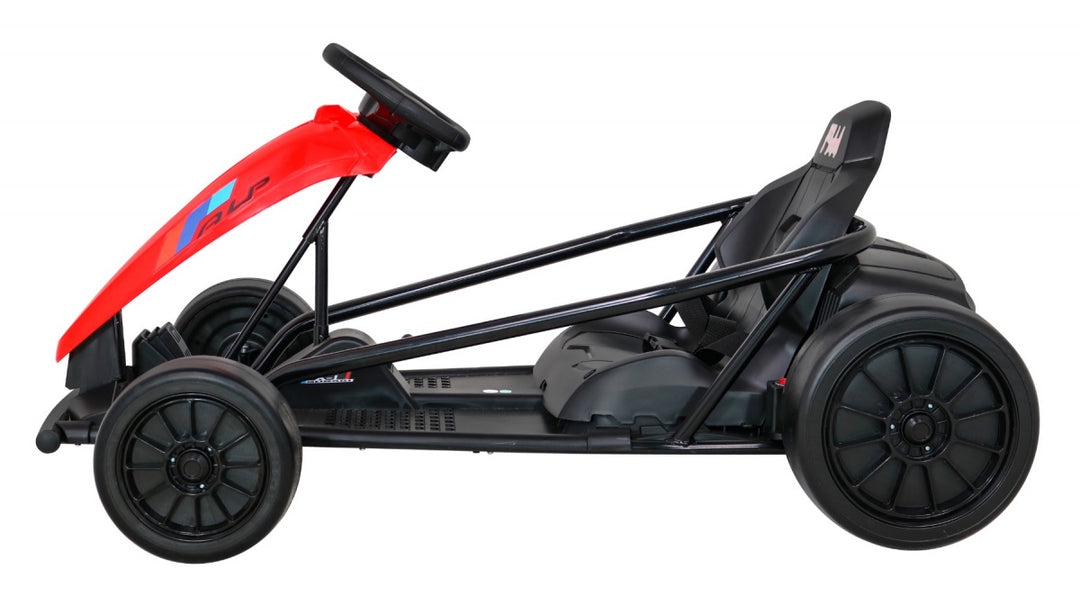 FX1 Drift Master - Crvena