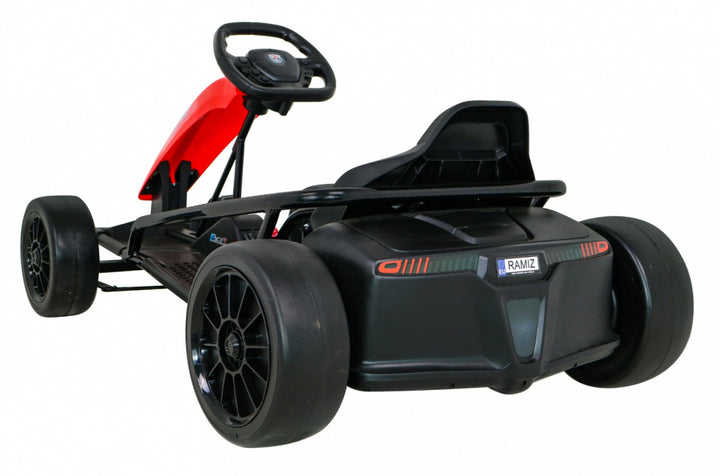 FX1 Drift Master - Crvena