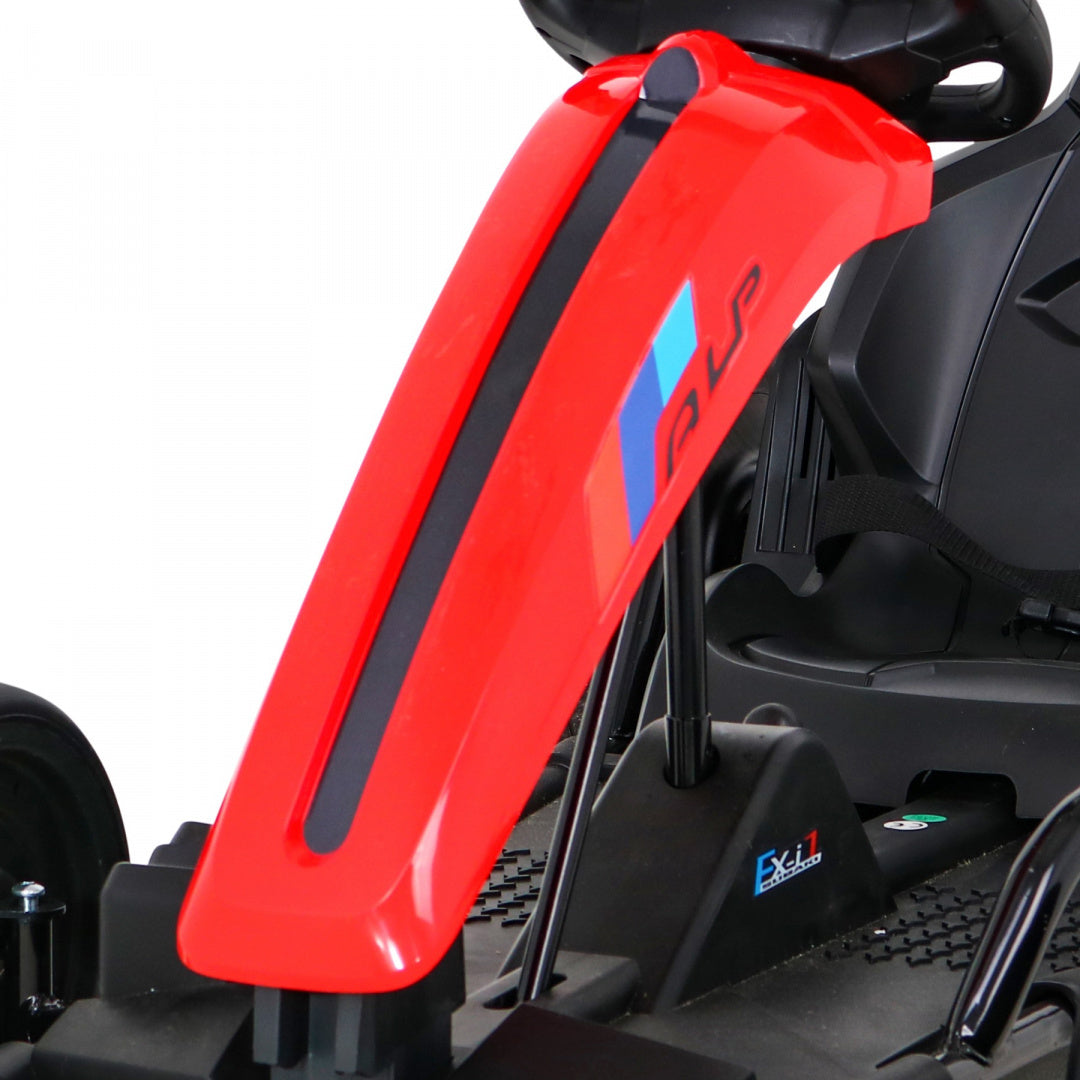 FX1 Drift Master - Crvena