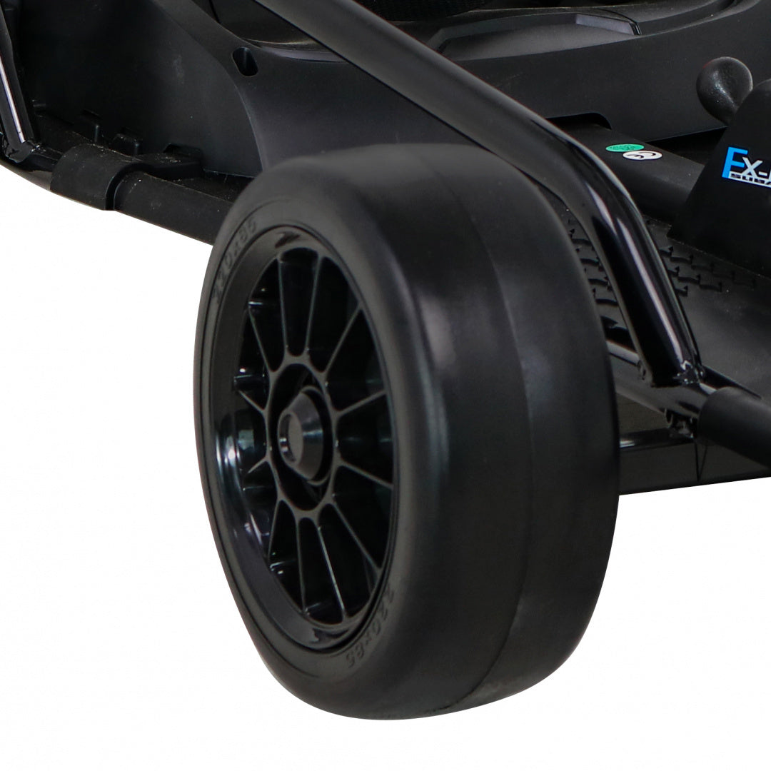 FX1 Drift Master - Crvena