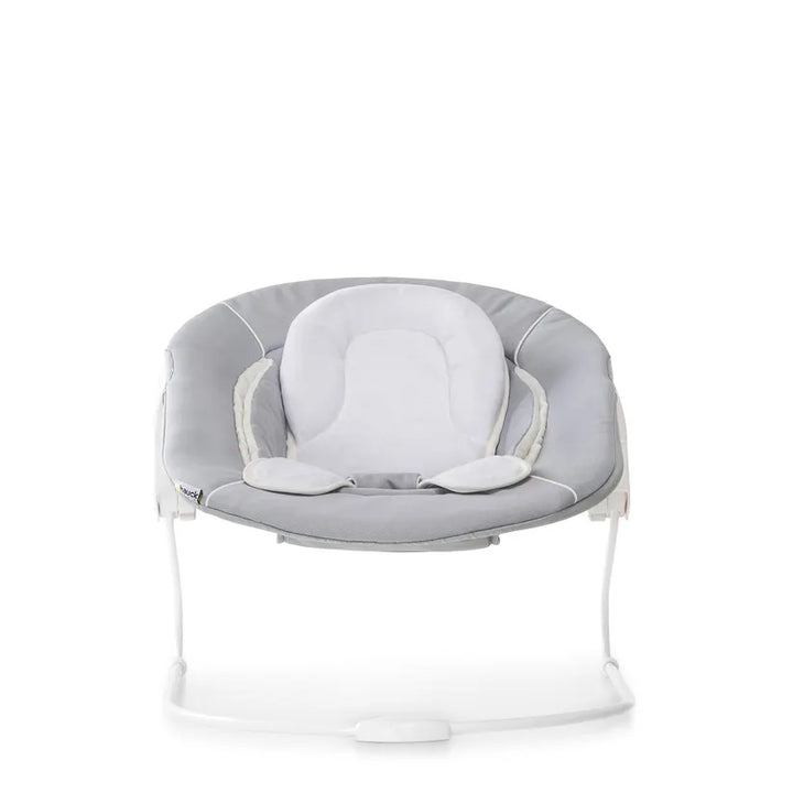 Hauck Alpha njihalica 2in1 stretch grey