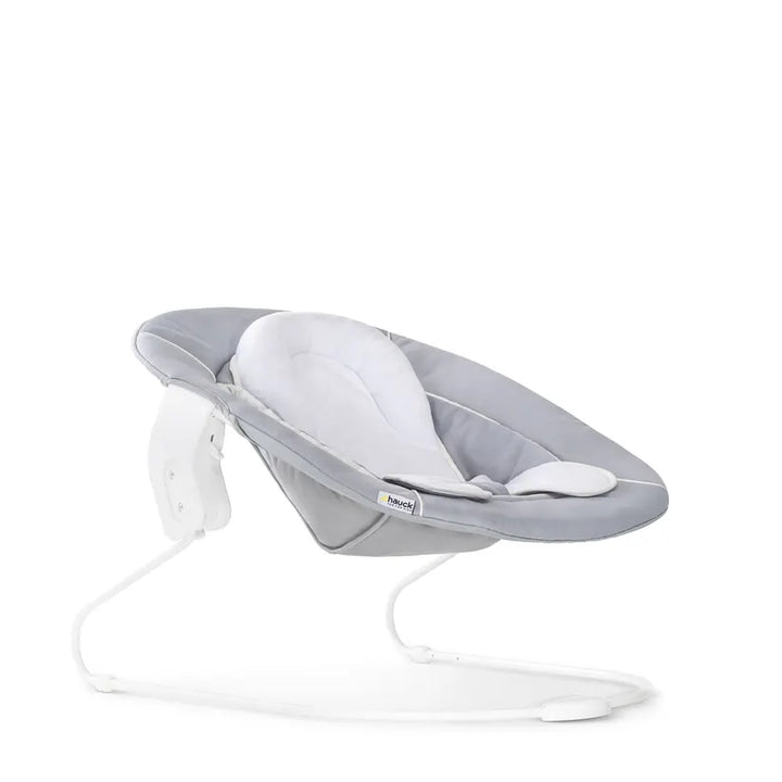 Hauck Alpha njihalica 2in1 stretch grey