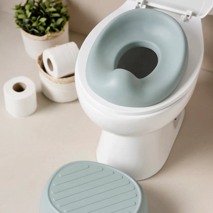 Nattou Potty 3 u 1 Green