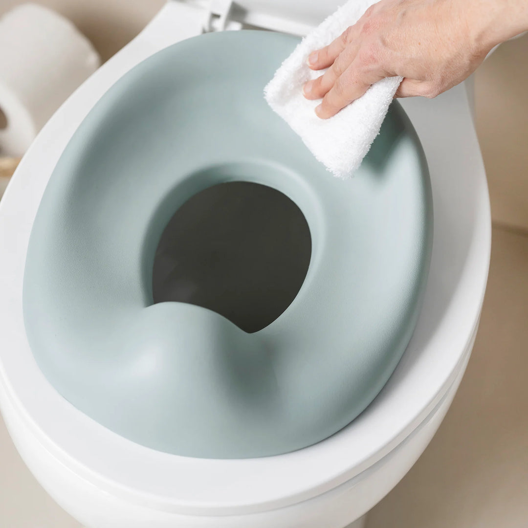 Nattou Potty 3 u 1 Green