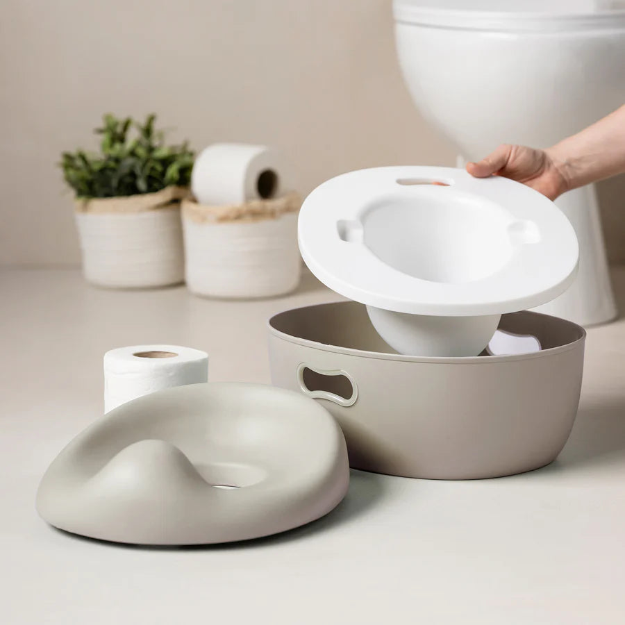 Nattou Potty 3 u 1 Beige