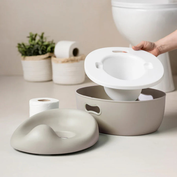 Nattou Potty 3 u 1 Beige