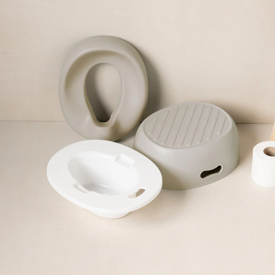 Nattou Potty 3 u 1 Beige