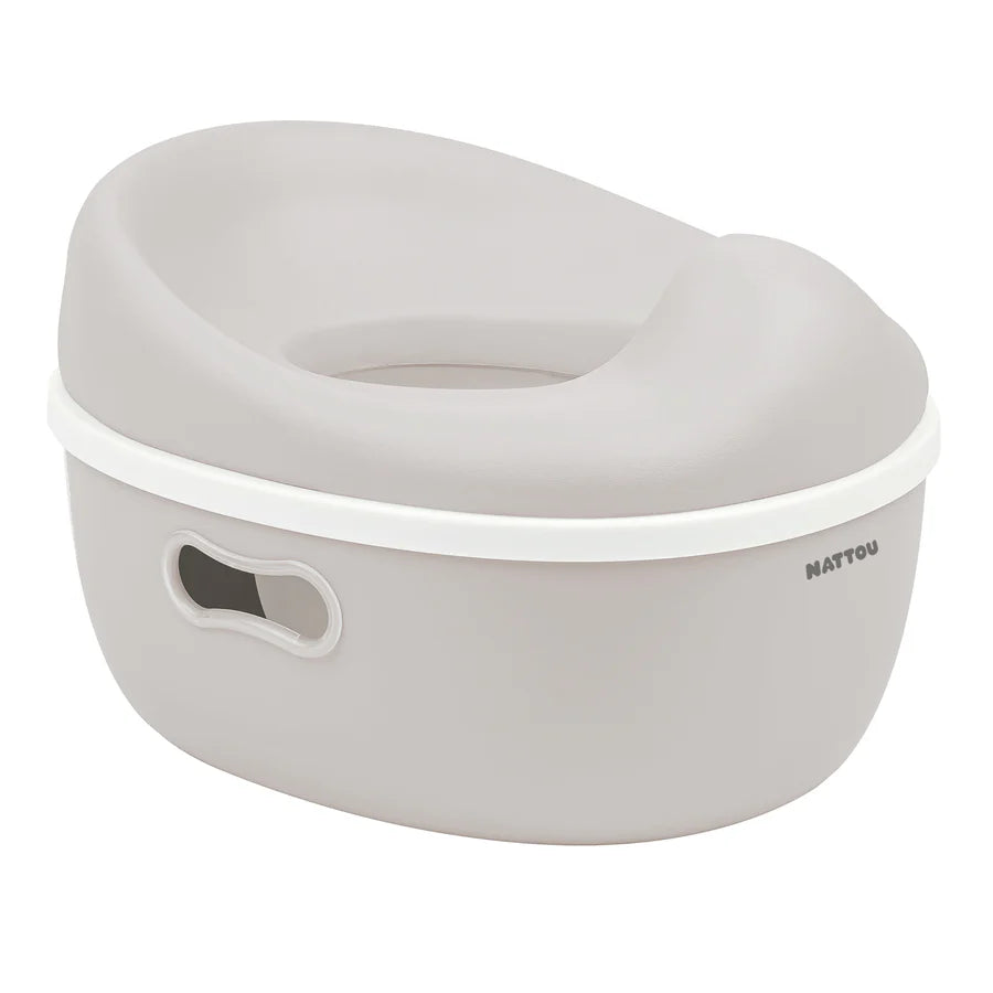 Nattou Potty 3 u 1 Clay