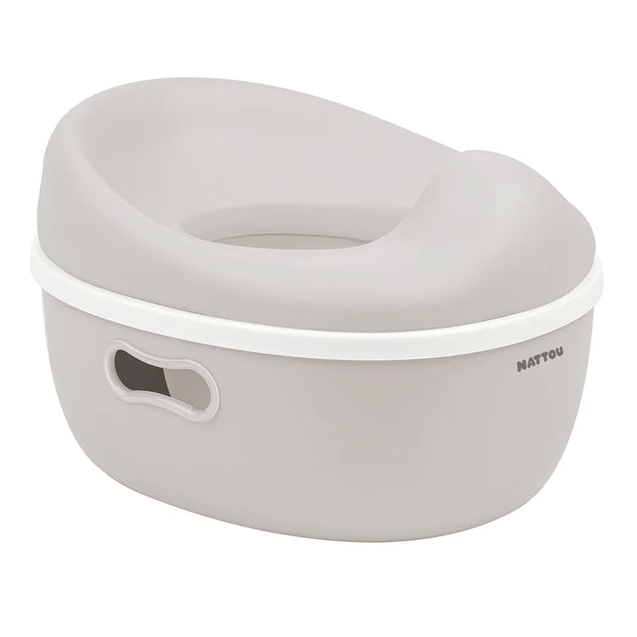 Nattou Potty 3 u 1 Clay