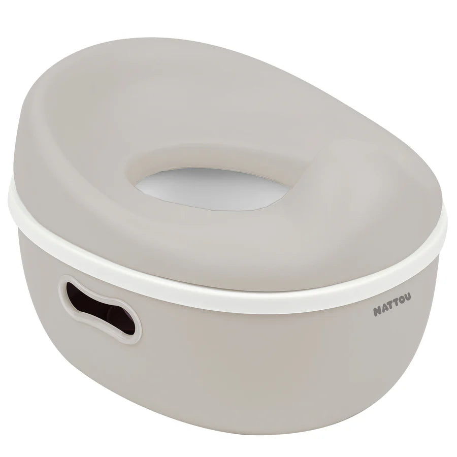 Nattou Potty 3 u 1 Clay