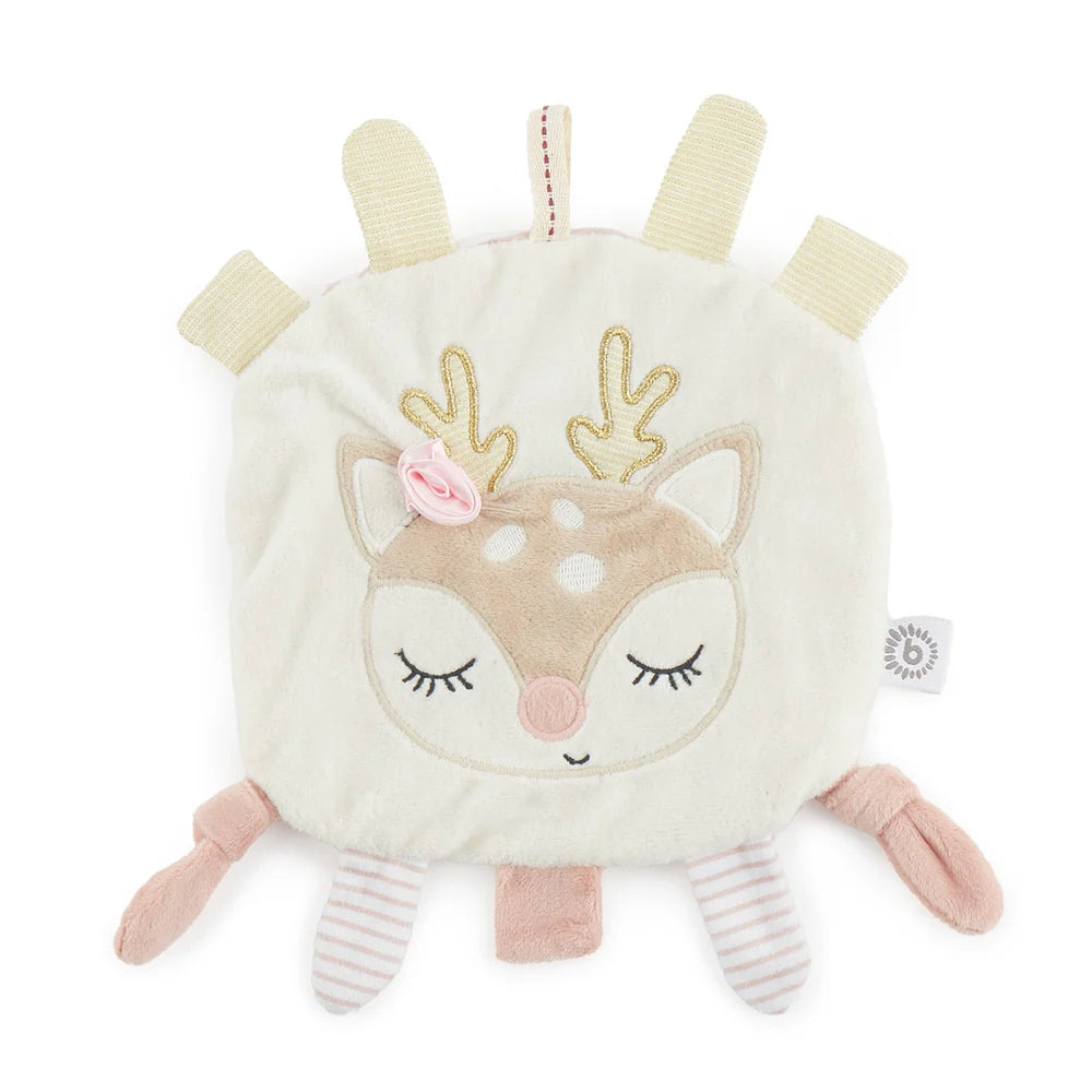 Zvečkeća dekica srna Ella