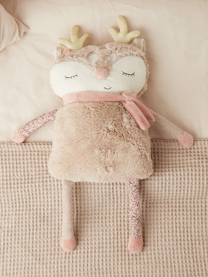 Jastučić za maženje srna Ella