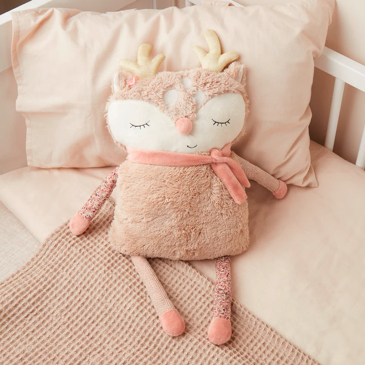 Jastučić za maženje srna Ella