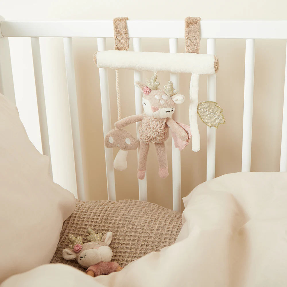 Univerzalna viseća igračka srna Ella