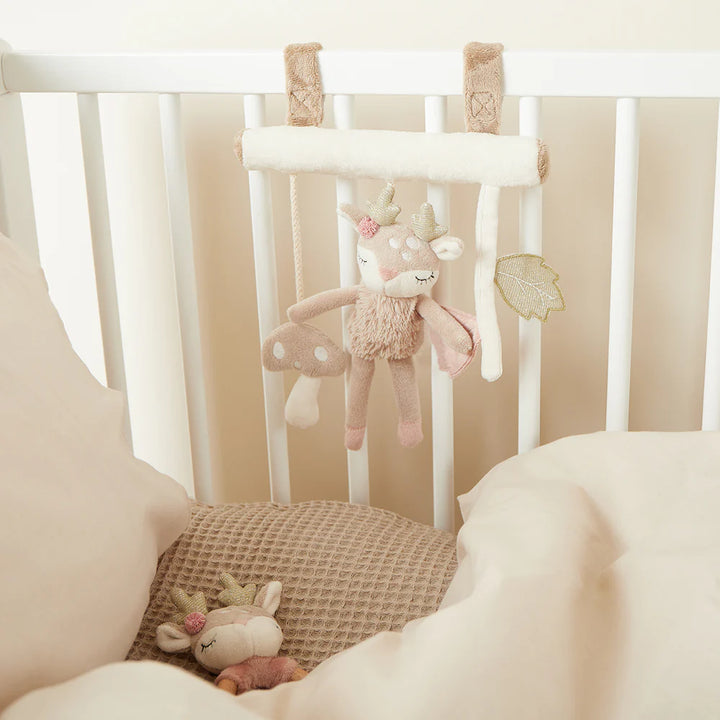 Univerzalna viseća igračka srna Ella