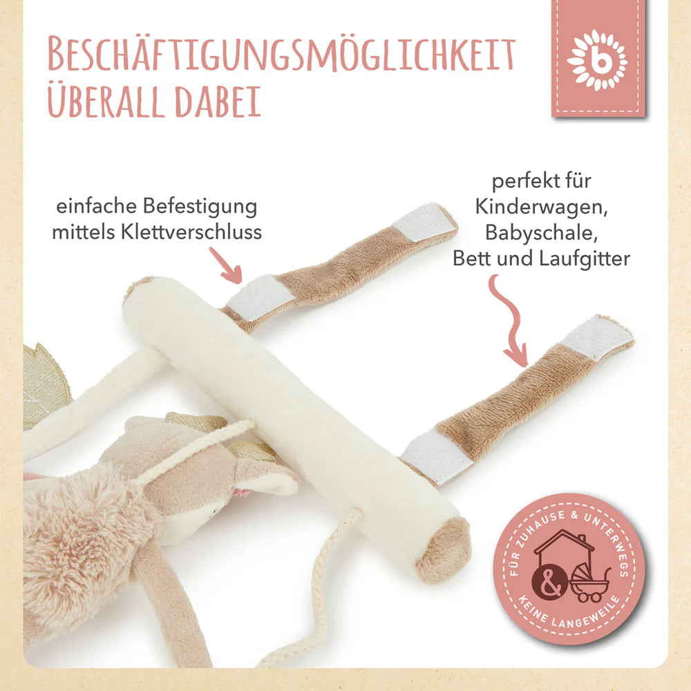 Univerzalna viseća igračka srna Ella