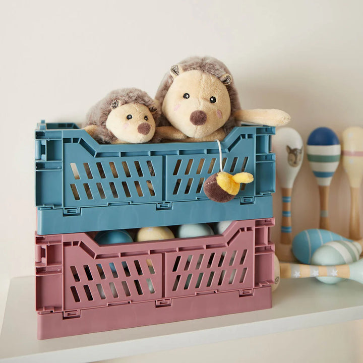 Plišana zvečkica jež Piksi