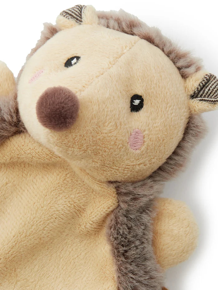 Tješilica jež Piksi