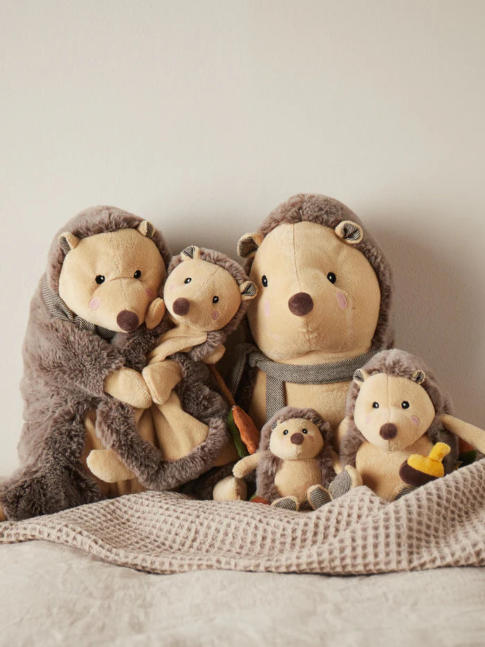 Tješilica jež Piksi