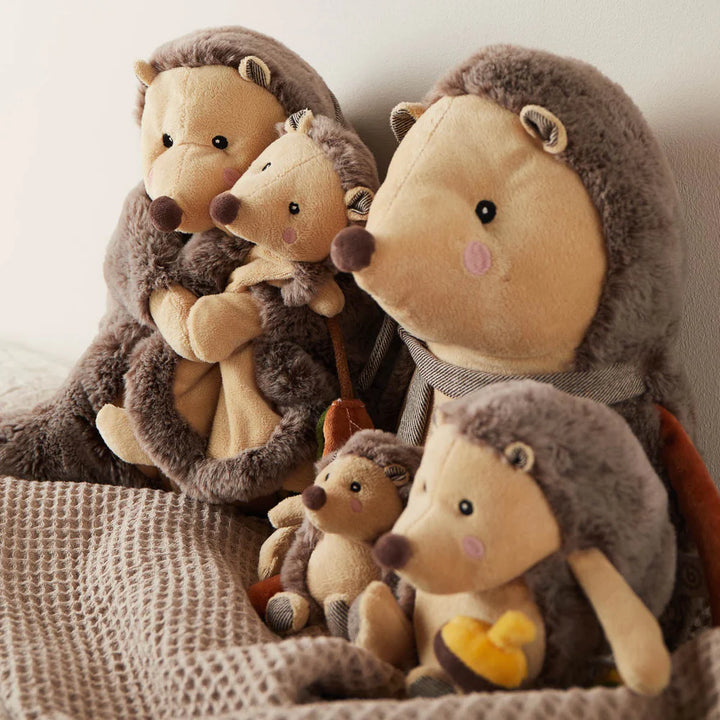 Tješilica jež Piksi