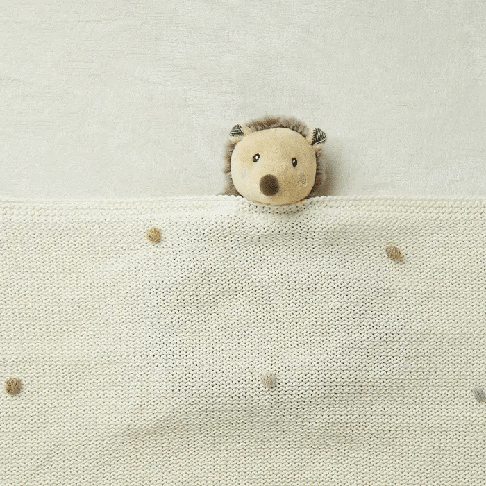 Tješilica jež Piksi