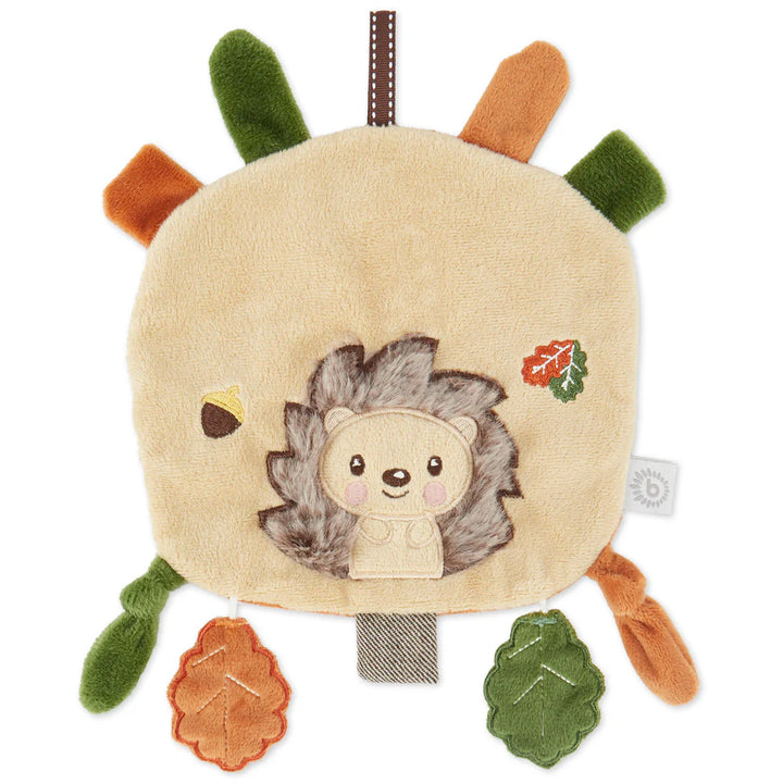 Zvečkeća dekica jež Piksi