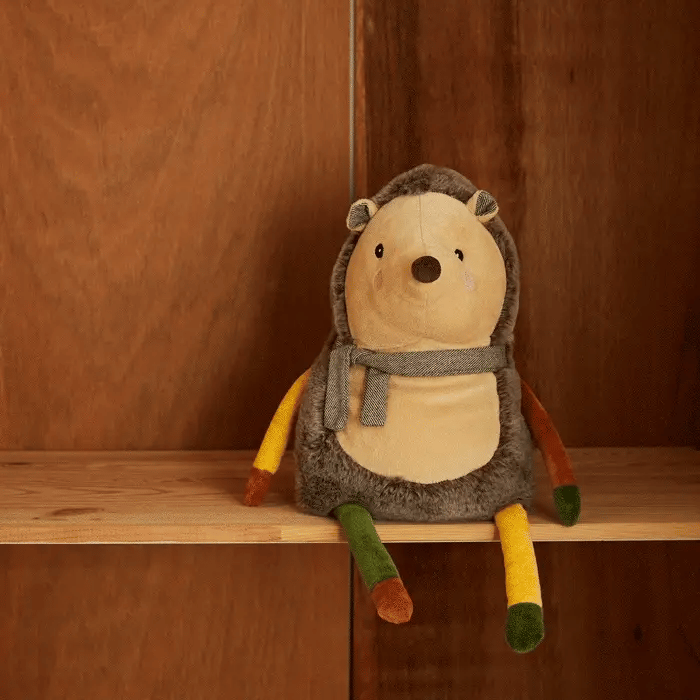 Plišana zvečkica jež Piksi