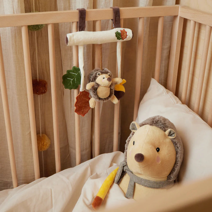 Univerzalna viseća igračka jež Piksi