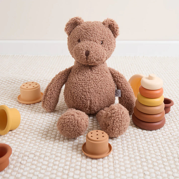 Plišanac medvjedić Mika