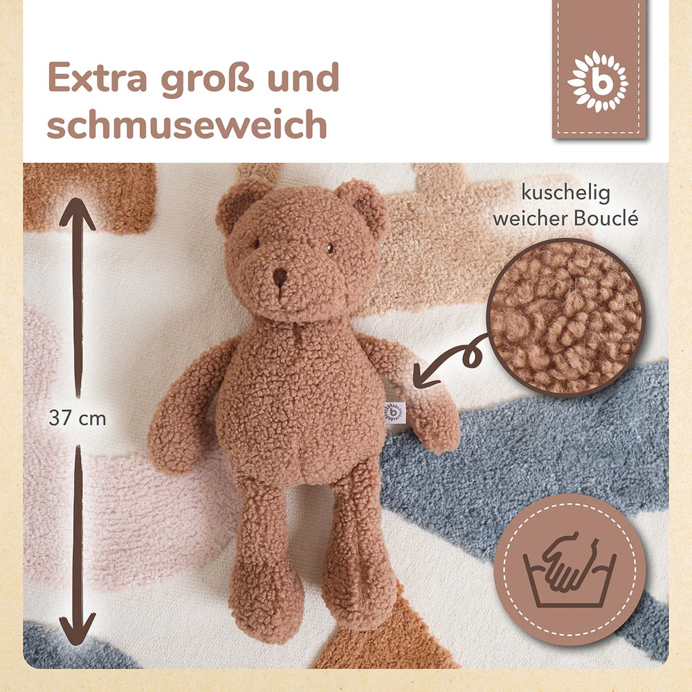 Plišanac medvjedić Mika