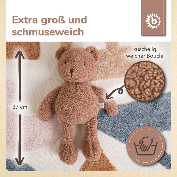 Plišanac medvjedić Mika