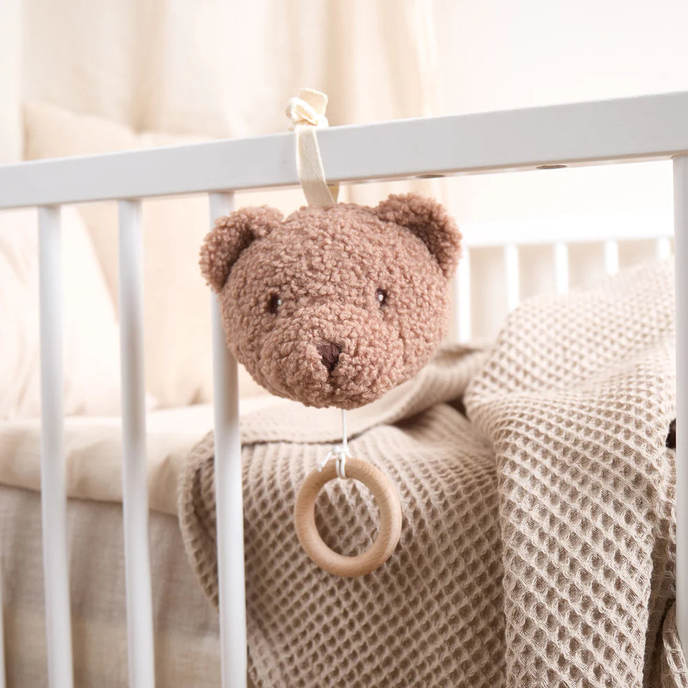 Zvučna igračka medvjedić Mika