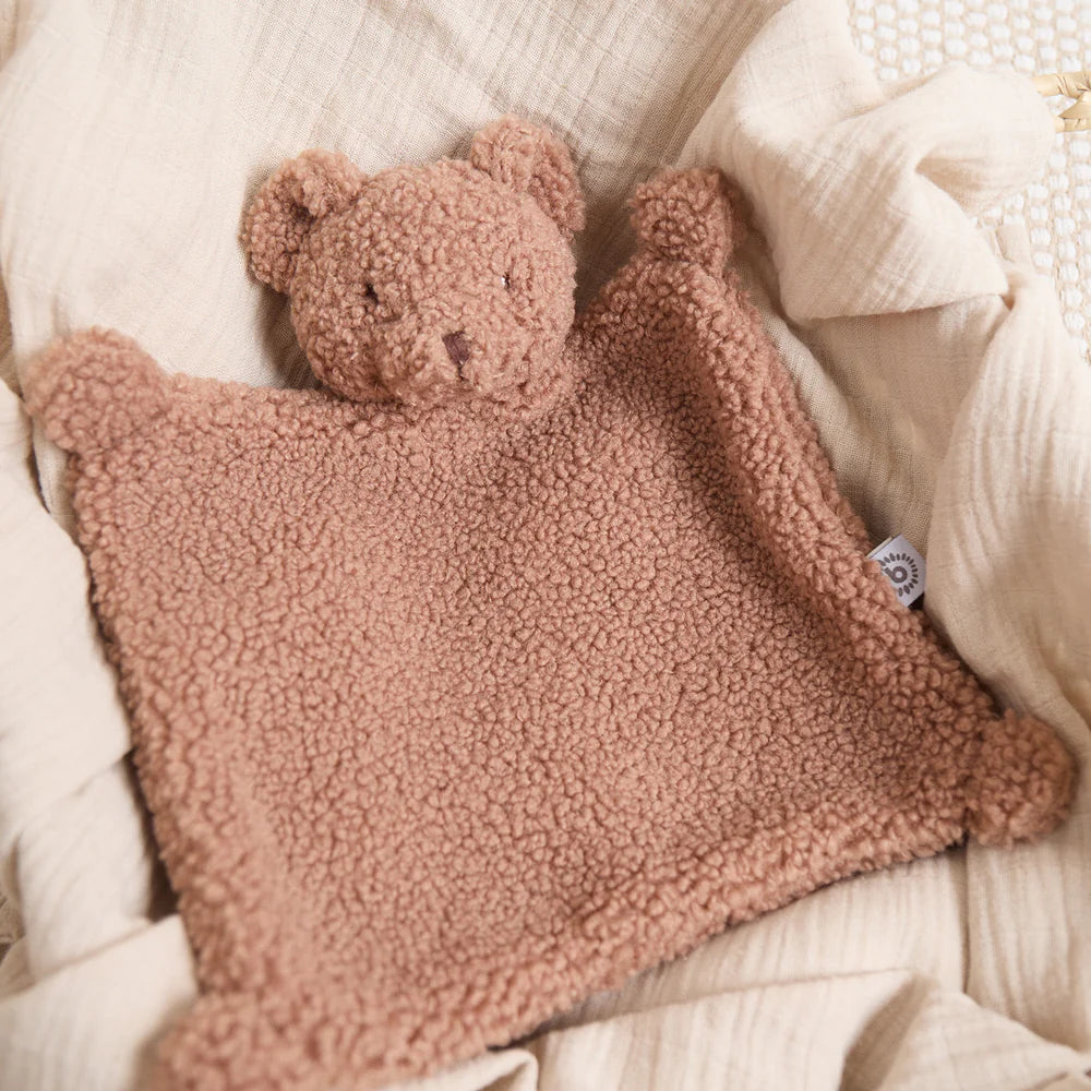 Tješilica medvjedić Mika