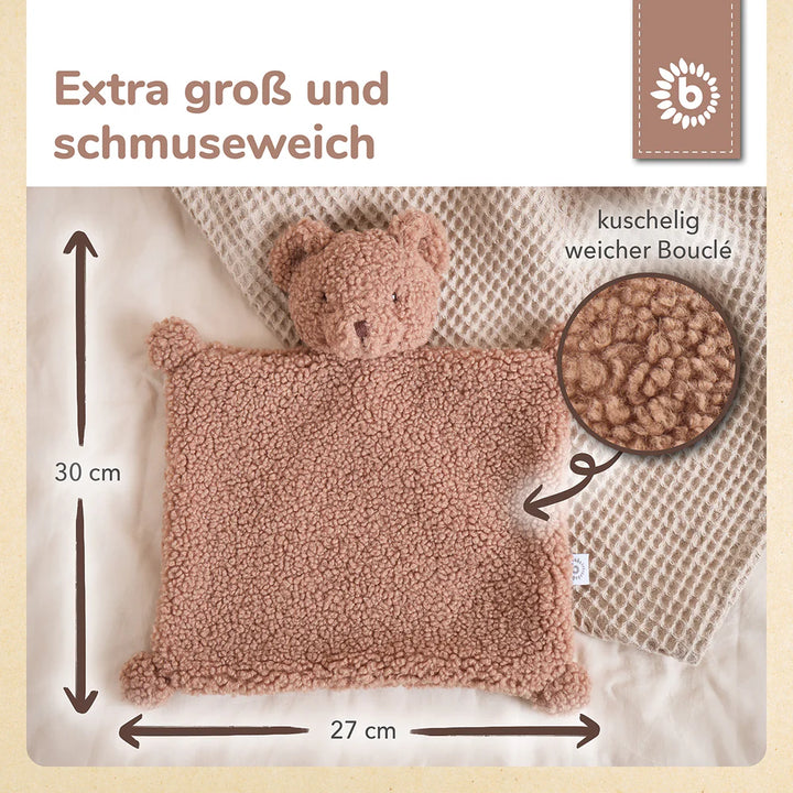 Tješilica medvjedić Mika