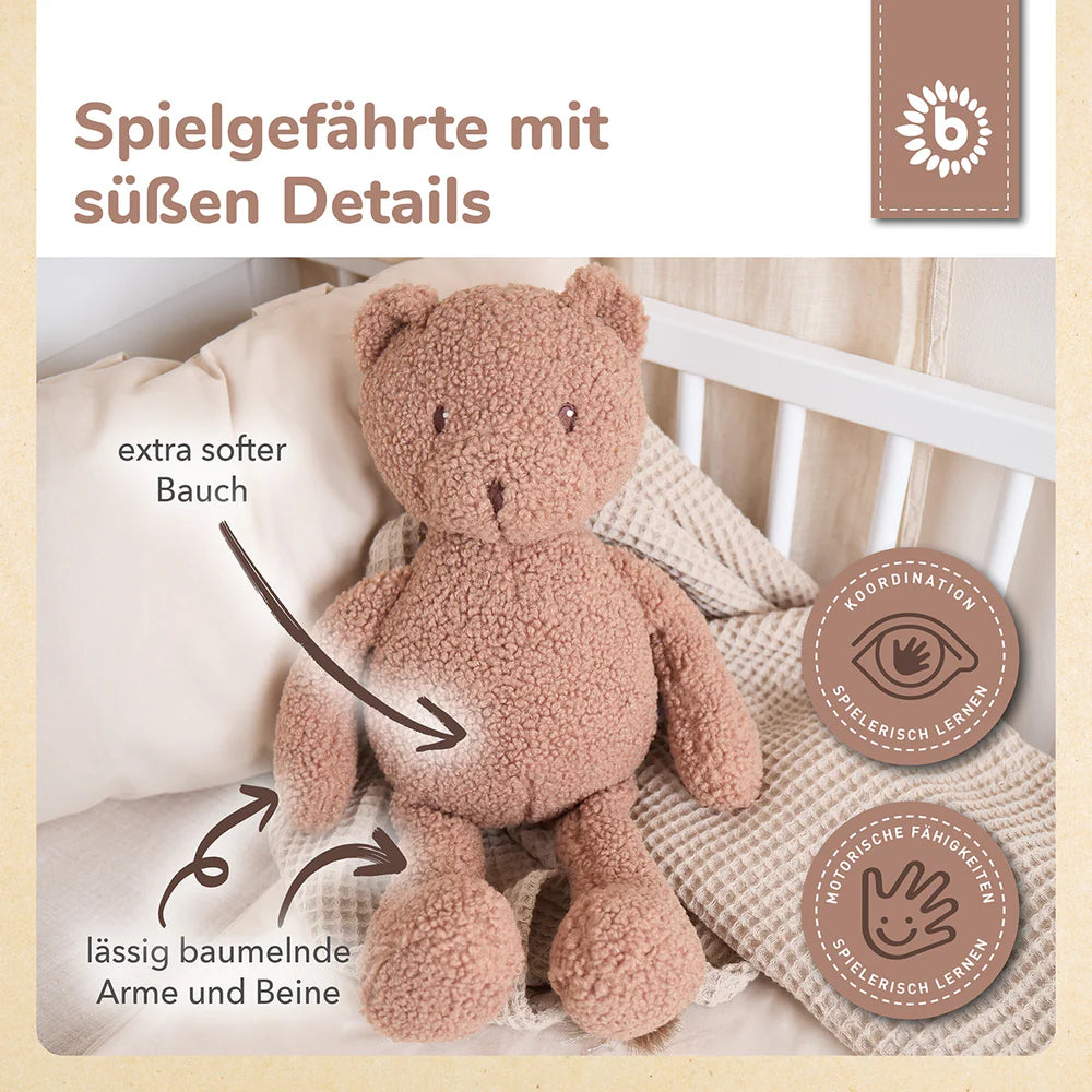 Plišanac medvjedić Mika XL