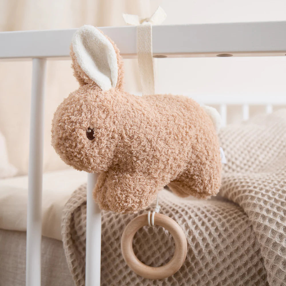 Zvučna igračka zeko Fine