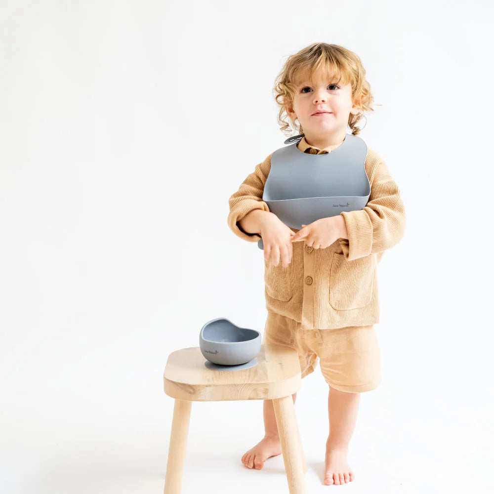 Pribor za jelo Nordic Wave - Blue