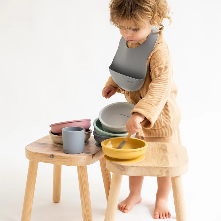 Pribor za jelo Wave - Rose