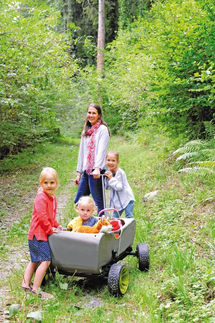 Hauck Eco Mobil Forest