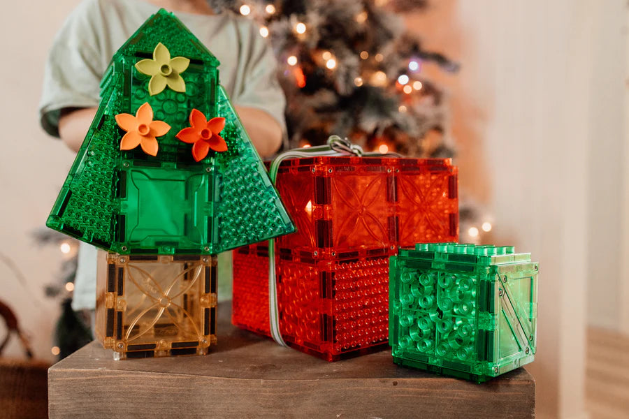 Magbrix Junior 24pcs