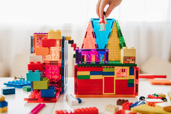 Magbrix Junior 24pcs